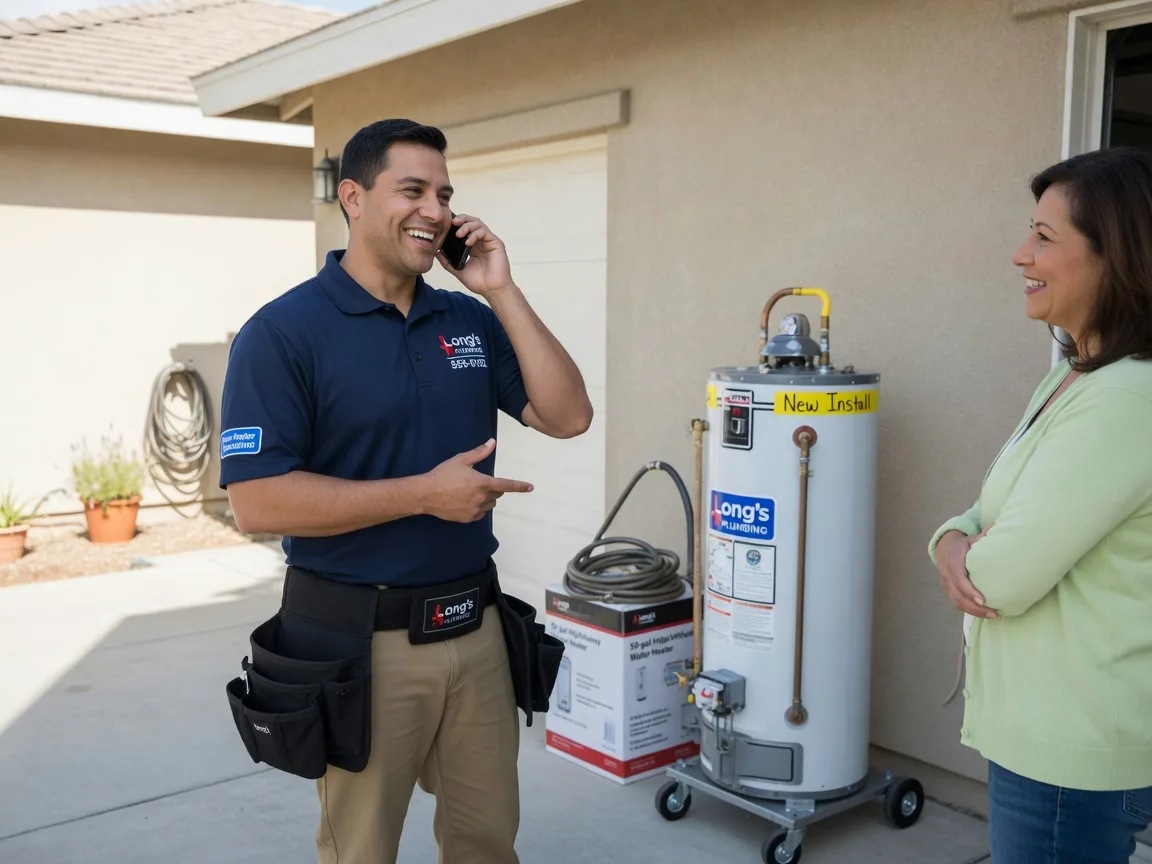 Leak Detection The Plains, VA FAQs